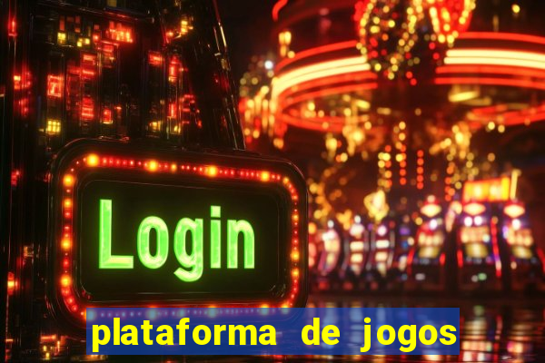 plataforma de jogos deolane bezerra